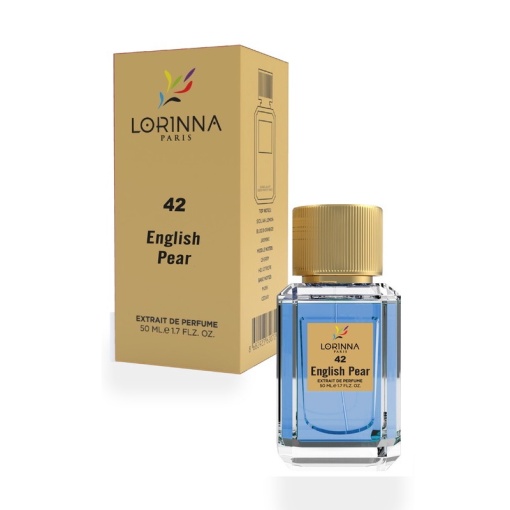 Extract de Parfum Lorinna Paris Parfum English Pear, 50 ml, de dama