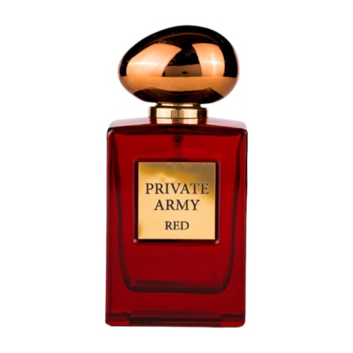 Apa de Parfum Private Army, Wadi Al Khaleej, Unisex 100ml Parfum arabesc