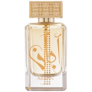 Apa de Parfum Abaan, Lattafa, Femei 100ml Parfum arabesc - Img 2
