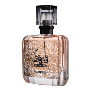 Apa de Parfum Fidaetak Ya Roohi, Ard Al Zaafaran, Femei 100ml Parfum arabesc - Img 2
