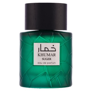 Apa de Parfum Khumar Suger, Wadi Al Khaleej, Unisex- 100ml Parfum arabesc - Img 1