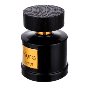 Apa de Parfum Kyra, Fariis, Femei 100ml Parfum arabesc - Img 3