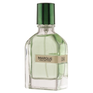 Apa de Parfum Marque Collection, Fragrance World, Unisex 25ml Parfum arabesc - Img 2