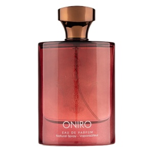 Apa de Parfum Oniro, Fragrance World, Unisex 100ml Parfum arabesc - Img 1