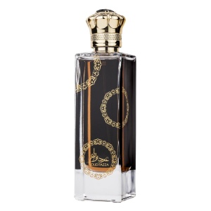 Apa de Parfum Oud Fazza, Ard Al Zaafaran, Unisex 100ml Parfum arabesc - Img 2