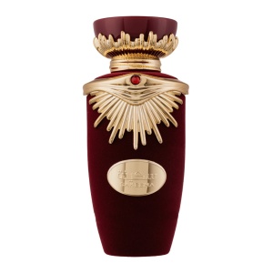 Apa de Parfum Sakeena, Lattafa, Femei 100ml Parfum arabesc - Img 2
