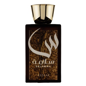 Apa de Parfum Salamah, Asdaaf, Unisex 100ml Parfum arabesc - Img 1