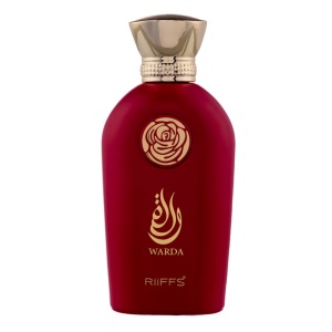 Apa de Parfum Warda, Riiffs, Femei 100ml Parfum arabesc - Img 1