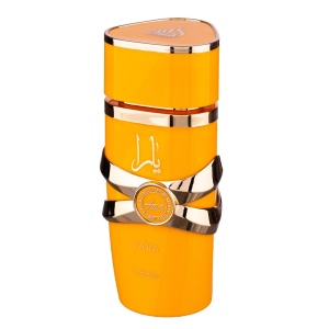 Apa de Parfum Yara Tous, Lattafa, Femei 100ml Parfum arabesc - Img 4
