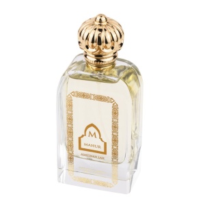 Extract de Parfum Aimtinan Lah, Mahur, Barbati 100ml Parfum arabesc - Img 2