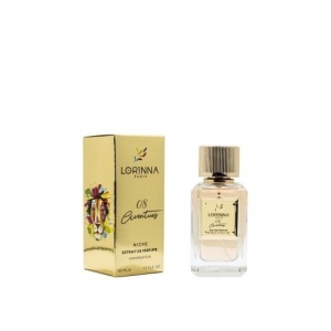 Extract de Parfum Lorinna Paris Parfum Aventues, 50 ml, unisex - Img 3