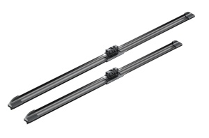 Set 3 stergatoare MERCEDES-BENZ GLS (X167) din 2019-2023, Bosch Aerotwin, din cauciuc siliconat rezistent - Img 6