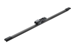 Set 3 stergatoare VOLKSWAGEN T-ROC (A11, D11) din 2017-2021, Bosch Aerotwin, din cauciuc siliconat rezistent - Img 11