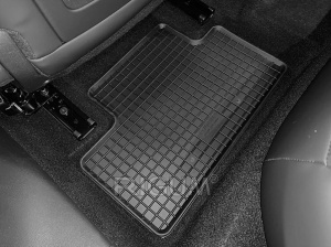 Set covorase auto AUDI A6 C7 din 09.2011 - 08.2018, Caroserie COMBI - Img 6