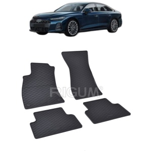 Set covorase auto AUDI A6 C9 MHEV FABRICATIE 2025 - 2026, Caroserie SEDAN