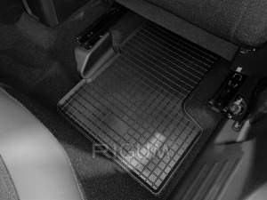 Set covorase auto AUDI A7 C8 din 02.2018 - 2026, Caroserie SPORTBACK - Img 6