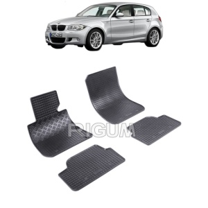 Set covorase auto BMW SERIA 1 E87 din 09.2004 - 2011, Caroserie HATCHBACK 5 USI
