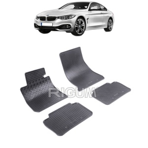 Set covorase auto BMW SERIA 4 F32 FABRICATIE 10.2013 - 09.2020, Caroserie COUPE