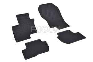 Set covorase auto BMW SERIA 4 G26 din 2022 - 2026, Caroserie GRAN COUPE4 USI - Img 3