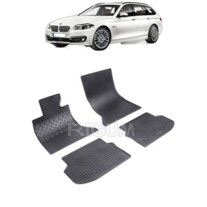 Set covorase auto BMW SERIA 5 F11 din 03.2010 - 2013, Caroserie COMBI X-DRIVE - Img 2