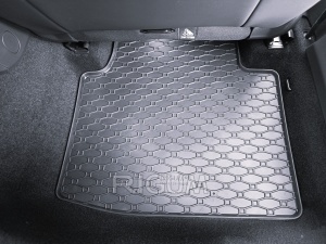 Set covorase auto BMW X1 IU11 EV FABRICATIE 11.2022 - 2026, Caroserie SUV - Img 6