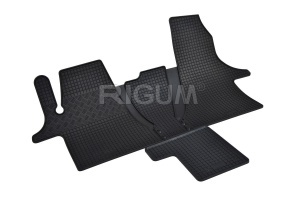 Set covorase auto BMW X4 G02 din 04.2018 - 2026, Caroserie SUV - Img 3
