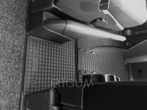 Set covorase auto BMW X4 G02 din 04.2018 - 2026, Caroserie SUV - Img 6