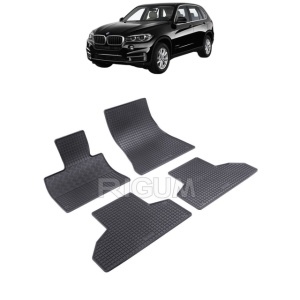 Set covorase auto BMW X5 F15 din 10.2013 - 10.2018, Caroserie SUV