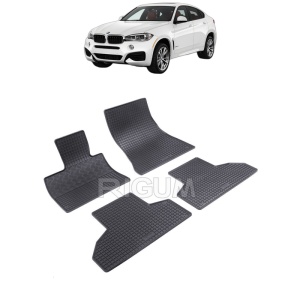 Set covorase auto BMW X6 F16 din 11.2014 - 10.2019, Caroserie SUV - Img 2