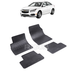 Set covorase auto CHEVROLET CRUZE din 05.2009 - 2016, Caroserie SEDAN - Img 2