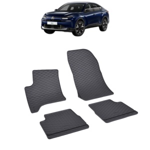 Set covorase auto CITROEN C4 X MHEV FACELIFT FABRICATIE 03.2025 - 2026, Caroserie SUV