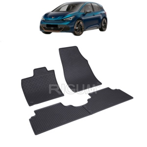 Set covorase auto CUPRA BORN din 11.2021 - 2026, Caroserie HATCHBACK