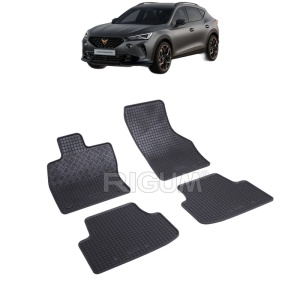 Set covorase auto CUPRA FORMENTOR din 2020 - 2026, Caroserie SUV - Img 2