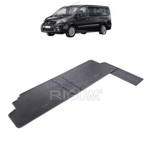 Set covorase auto FIAT SCUDO II din 2007 - 2016, Caroserie VAN RAND 2
