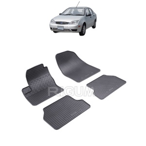 Set covorase auto FORD FOCUS II din 2004 - 02.2011, Caroserie SEDAN - Img 2