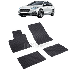 Set covorase auto FORD FOCUS IV ACTIVE din 09.2018 - 2026, Caroserie SUV