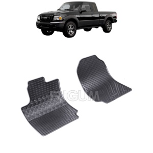 Set covorase auto FORD RANGER din 2012 - 11.2015, Caroserie PICK-UP 2 LOCURI