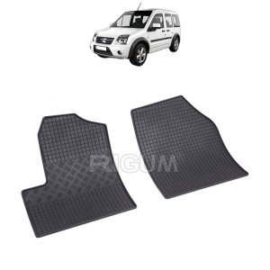 Set covorase auto FORD TOURNEO CONNECT I din 2002 - 2013, Caroserie VAN 2 LOCURI - Img 2