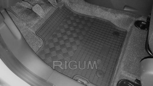 Set covorase auto FORD TOURNEO CONNECT I din 2002 - 2013, Caroserie VAN 5 LOCURI - Img 4