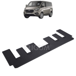 Set covorase auto FORD TOURNEO CUSTOM FACELIFT din 02.2018 - 2026, Caroserie VAN RAND 3