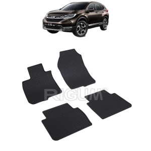 Set covorase auto HONDA CR-V V din 10.2018 - 07.2023, Caroserie SUV - Img 2