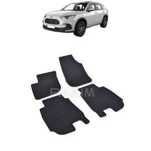 Set covorase auto HONDA HR-V III din 09.2021 - 2026, Caroserie SUV - Img 2