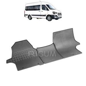 Set covorase auto HYUNDAI H350 din 2014 - 2026, Caroserie VAN - Img 2