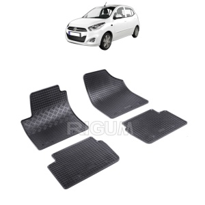 Set covorase auto HYUNDAI I10 I din 2008 - 2013, Caroserie HATCHBACK