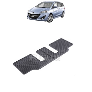 Set covorase auto MAZDA 5 II din 10.2010 - 2015, Caroserie VAN - Img 2