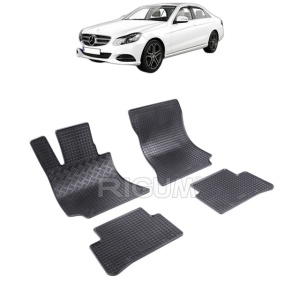 Set covorase auto MERCEDES E-CLASS W212 din 03.2009 - 03.2016, Caroserie SEDAN