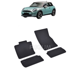 Set covorase auto MINI COOPER IV F66 din 03.2024 - 2026, Caroserie HATCHBACK
