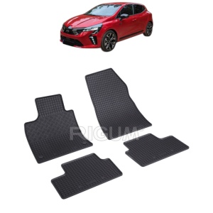 Set covorase auto MITSUBISHI COLT VII HYBRID FABRICATIE 10.2023 - 2026, Caroserie HATCHBACK