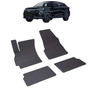 Set covorase auto OMODA 5 FABRICATIE 04.2024 - 2026, Caroserie SUV