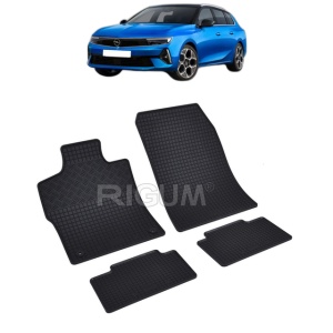 Set covorase auto OPEL ASTRA L SPORTS TOURER din 01.2022 - 2026, Caroserie COMBI